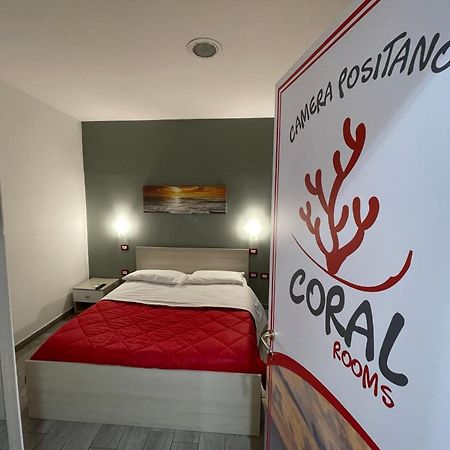 Coral Rooms Торре-дель-Греко Екстер'єр фото