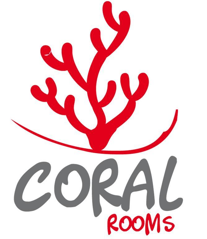 Coral Rooms Торре-дель-Греко Екстер'єр фото