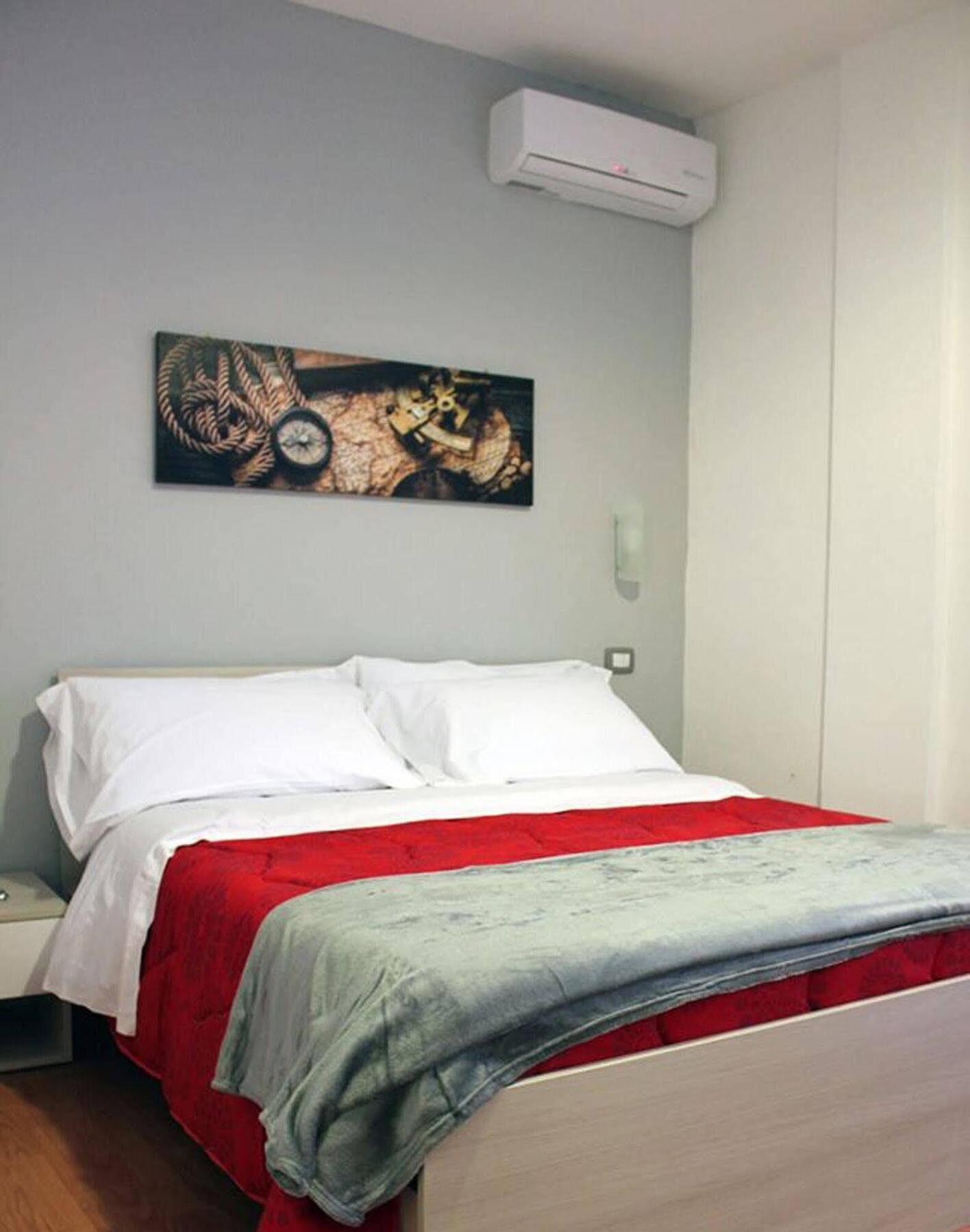 Coral Rooms Торре-дель-Греко Екстер'єр фото