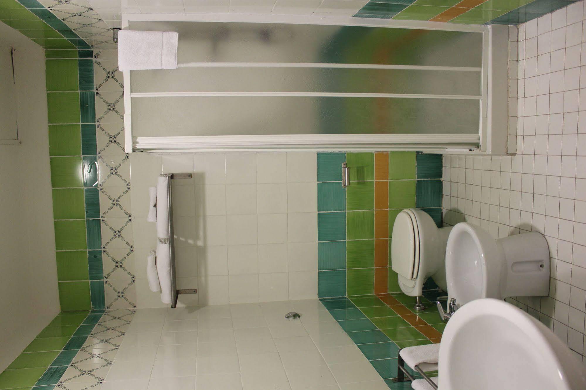 Coral Rooms Торре-дель-Греко Екстер'єр фото